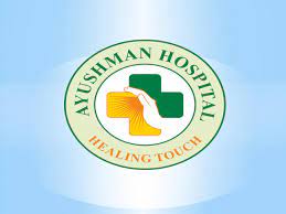 ayushman hospital and health services